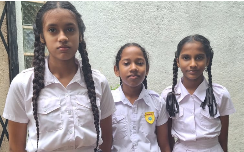 පාසල් පරිසර නියමු කණ්ඩායම